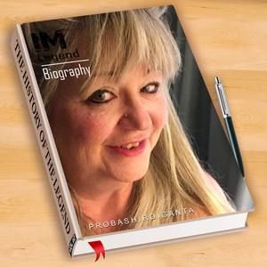 Meet your Posher, Judy